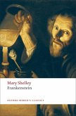 Frankenstein (eBook, ePUB)