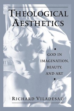 Theological Aesthetics (eBook, PDF) - Viladesau, Richard