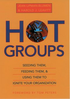 Cover Hot Groups (eBook, PDF)