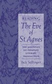 Reading The Eve of St.Agnes (eBook, PDF)