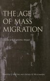 The Age of Mass Migration (eBook, PDF)