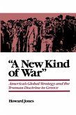 "A New Kind of War" (eBook, PDF)