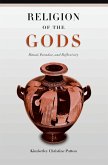 Religion of the Gods (eBook, PDF)