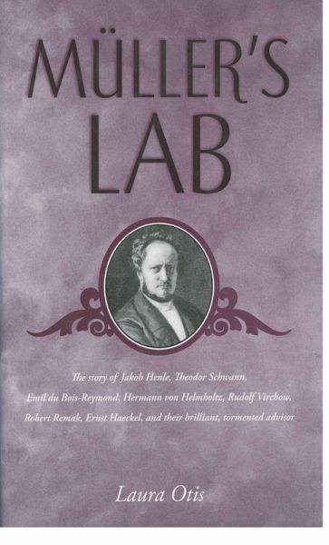 Müller's Lab (eBook, PDF)