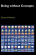 Doing without Concepts (eBook, PDF) - Bild 1