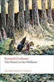 The Wind in the Willows (eBook, PDF)