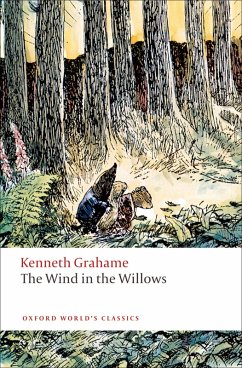 The Wind in the Willows (eBook, PDF) - Grahame, Kenneth