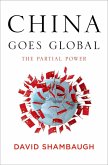 China Goes Global (eBook, ePUB)