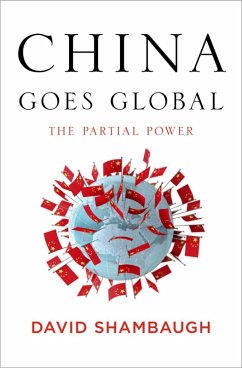 Cover China Goes Global (eBook, ePUB)