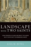 Landscape with Two Saints (eBook, PDF)