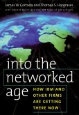 Into the Networked Age (eBook, PDF)