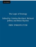 The Logic of Strategy (eBook, PDF) The Logic of Strategy (eBook, PDF)