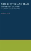 Shrines of the Slave Trade (eBook, PDF)