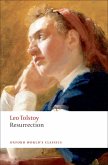 Resurrection (eBook, ePUB)