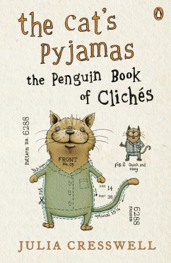 The Cat's Pyjamas (eBook, ePUB) - Cresswell, Julia