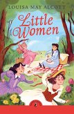 Little Women (eBook, ePUB)