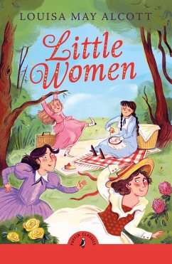 Little Women (eBook, ePUB) - Alcott, Louisa May