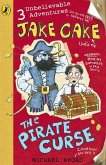 Jake Cake: The Pirate Curse (eBook, ePUB)