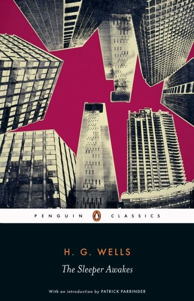 The Sleeper Awakes (eBook, ePUB)