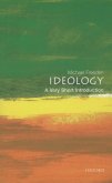 Ideology: A Very Short Introduction (eBook, ePUB)