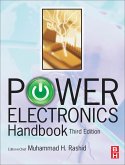 Power Electronics Handbook (eBook, ePUB)
