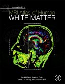 MRI Atlas of Human White Matter (eBook, ePUB)