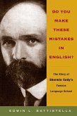 Do You Make These Mistakes in English? (eBook, PDF) Do You Make These Mistakes in English? (eBook, PDF)