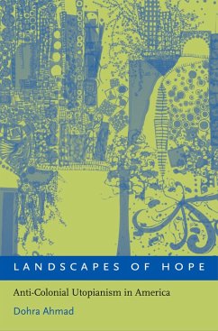 Landscapes of Hope (eBook, PDF) - Ahmad, Dohra