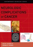 Neurologic Complications of Cancer (eBook, PDF)