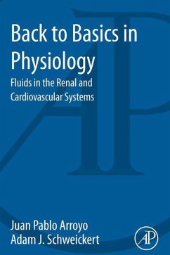 Cover Back to Basics in Physiology (eBook, ePUB)