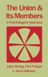 The Union and Its Members (eBook, PDF) - Bild 1