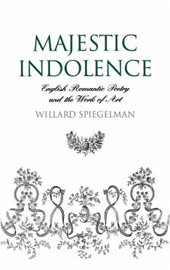 Cover Majestic Indolence (eBook, PDF)