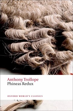 Cover Phineas Redux (eBook, ePUB)