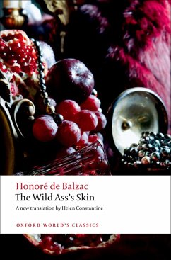 Cover The Wild Ass's Skin (eBook, ePUB)