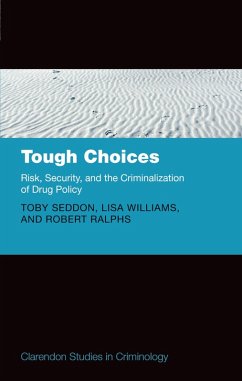 Cover Tough Choices (eBook, PDF)