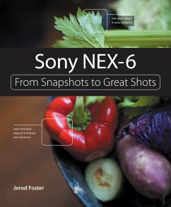 Sony NEX-6 (eBook, ePUB) - Foster, Jerod