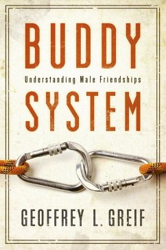 Buddy System (eBook, PDF) - Greif, Geoffrey