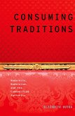 Consuming Traditions (eBook, PDF)
