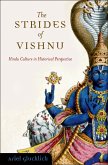 The Strides of Vishnu (eBook, PDF)