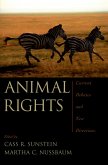 Animal Rights (eBook, PDF)