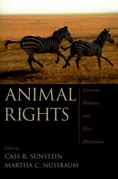 Animal Rights (eBook, PDF)