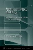 Adolescents, Media, and the Law (eBook, PDF)