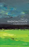 Radioactivity: A Very Short Introduction (eBook, ePUB)