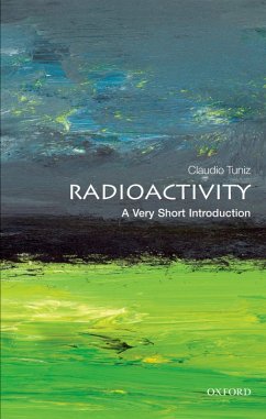 Cover Radioactivity (eBook, ePUB)