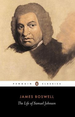 The Life of Samuel Johnson (eBook, ePUB) - Boswell, James