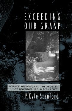 Cover Exceeding Our Grasp (eBook, PDF)