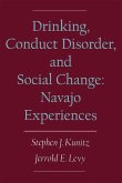 Drinking, Conduct Disorder, and Social Change (eBook, PDF)