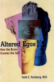 Altered Egos (eBook, PDF) Altered Egos (eBook, PDF)