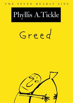 Greed (eBook, PDF) - Tickle, Phyllis A.
