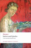 Satires and Epistles (eBook, PDF) Satires and Epistles (eBook, PDF)